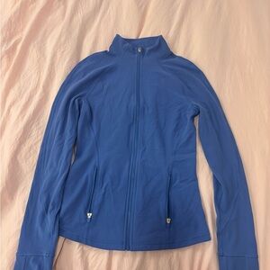 Women's Blue Jacket